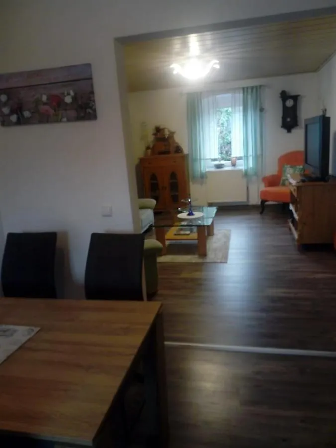 Gasthaus Riebel Kirchendemenreuth Apartment