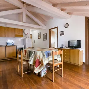 Palmaria Apartment Deiva Marina
